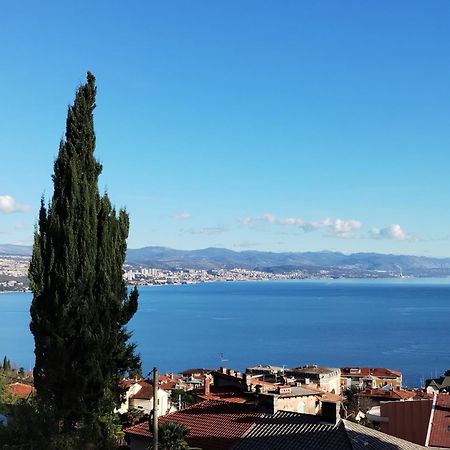 Alba Opatija Apartment Cameră foto