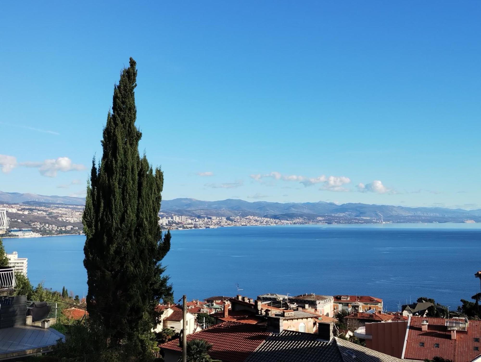 Alba Opatija Apartment Cameră foto
